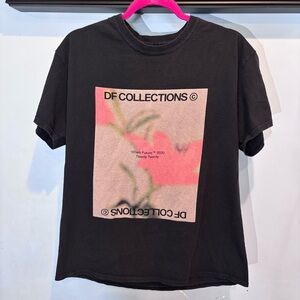 ASOS men’s graphic‎ tee. Size Medium.